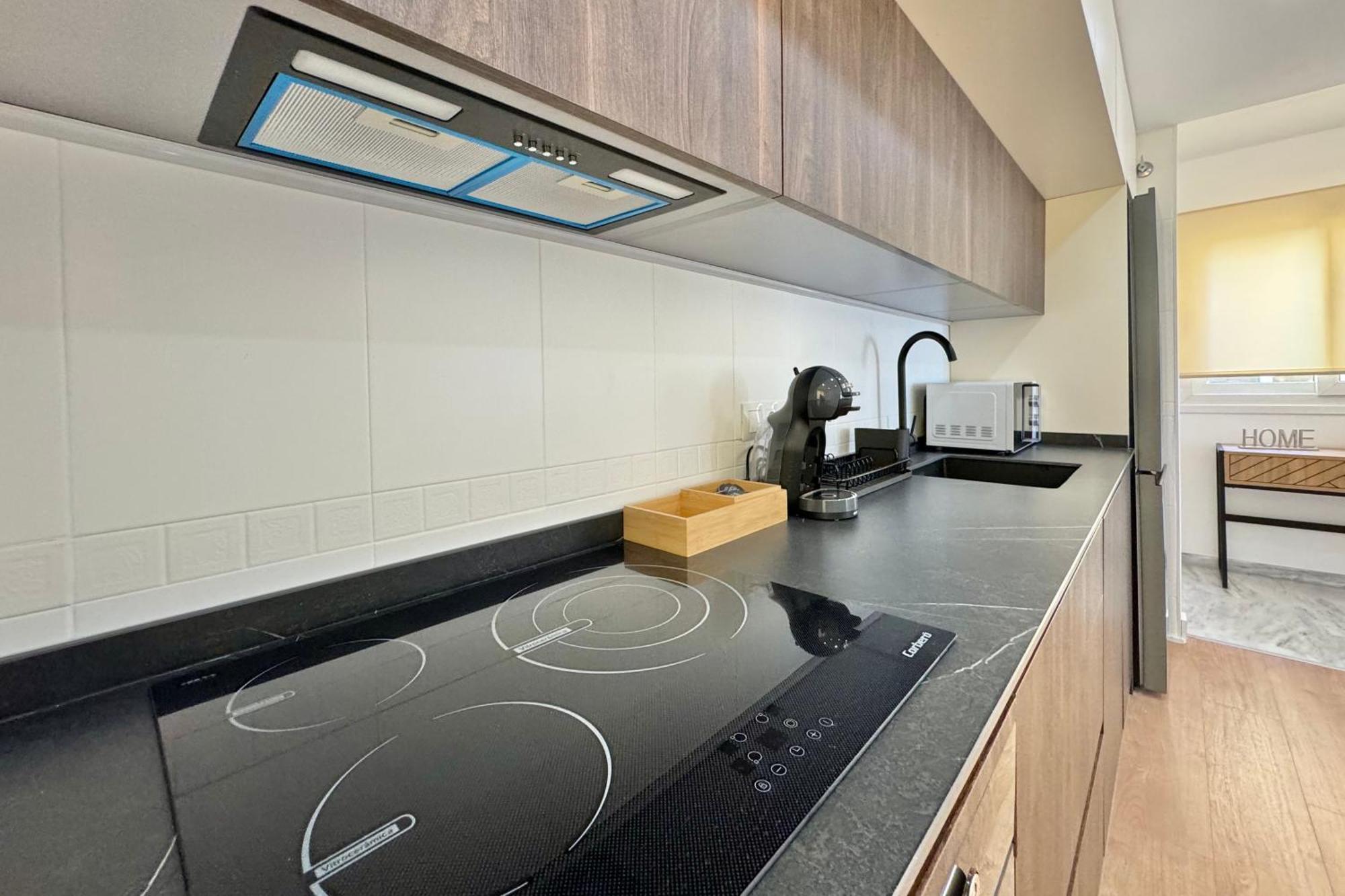 Appartement Impresionante Atico Con Garaje