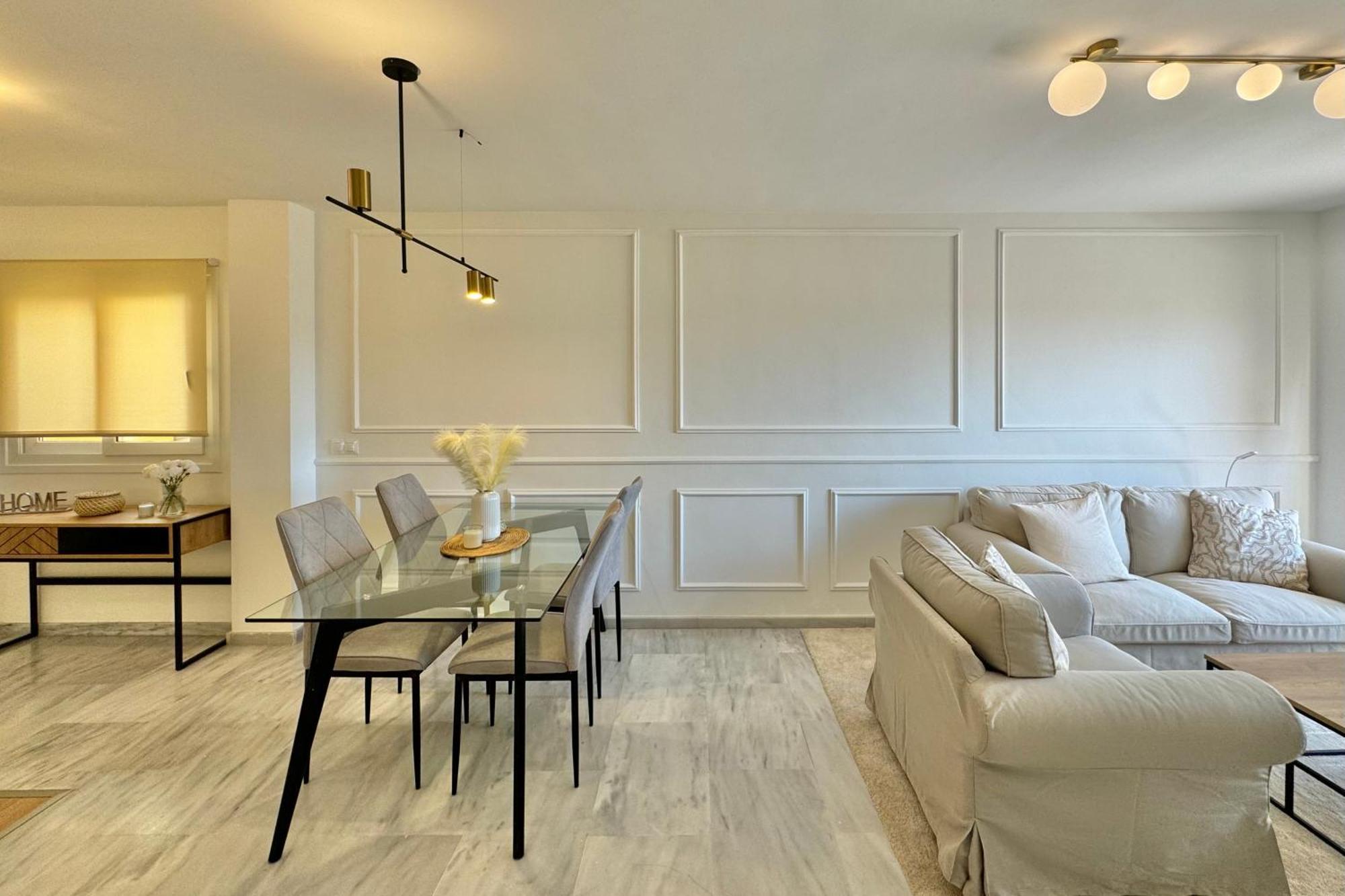 Impresionante Atico Con Garaje Appartement Rincón de la Victoria