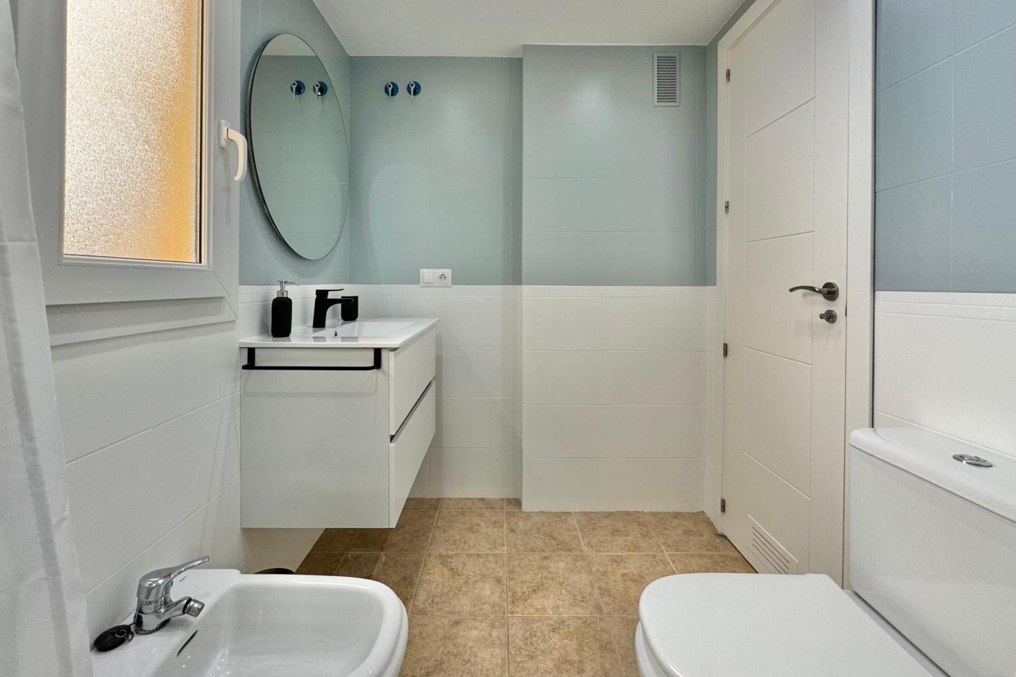 Appartement Impresionante Atico Con Garaje Rincón de la Victoria