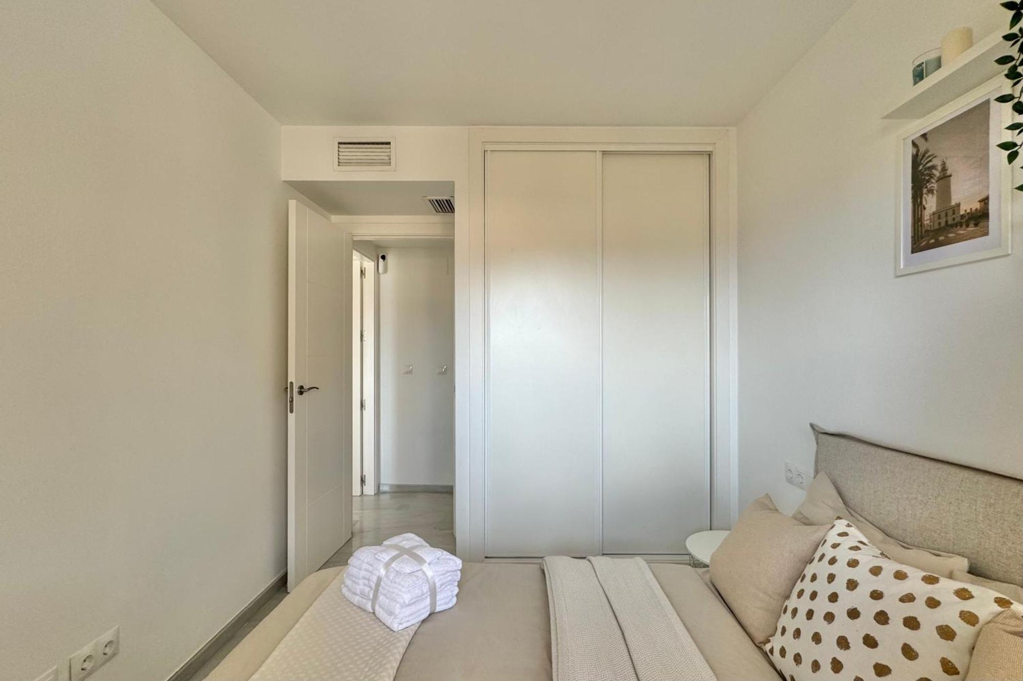 Impresionante Atico Con Garaje Appartement Rincón de la Victoria