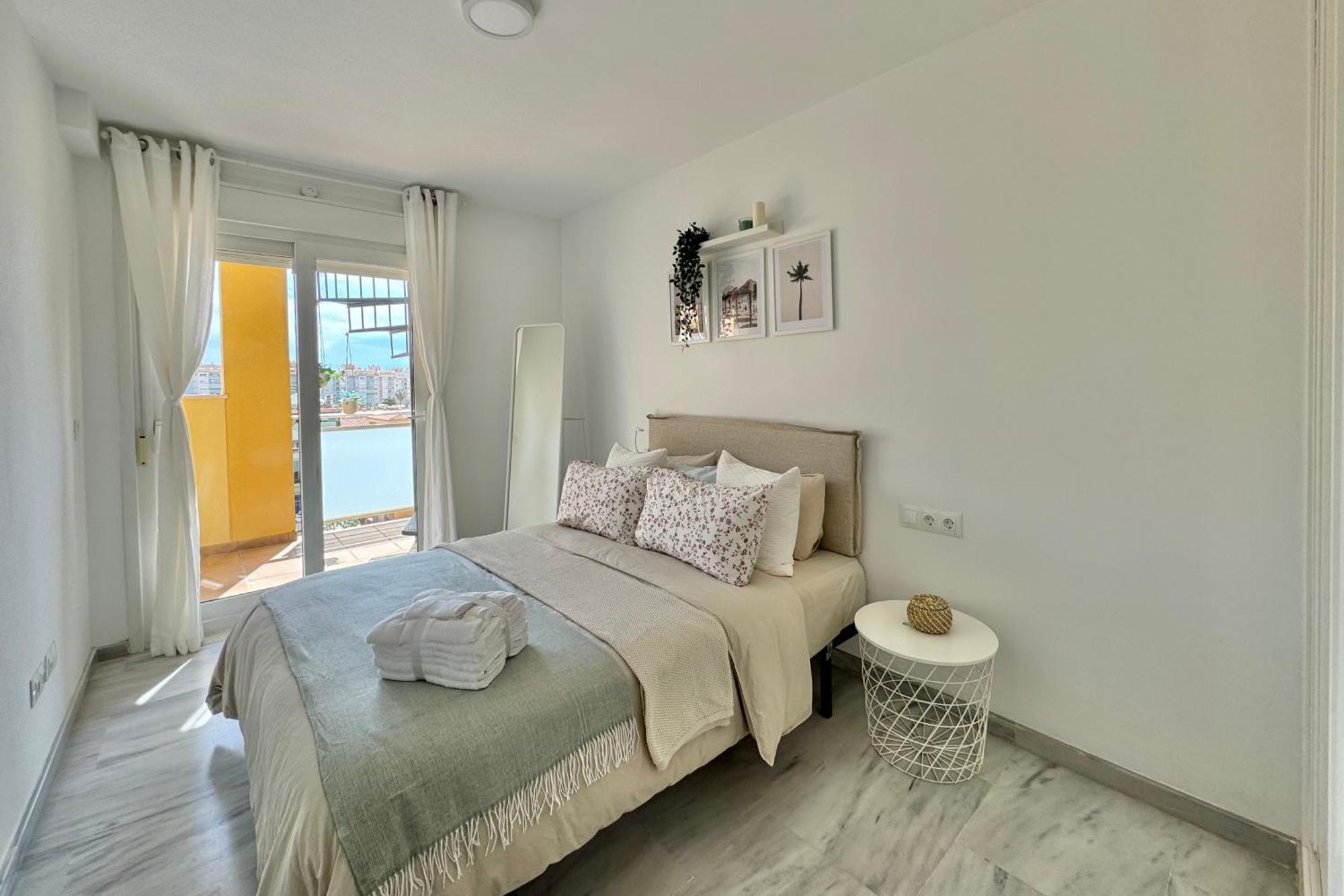 Appartement Impresionante Atico Con Garaje Rincón de la Victoria