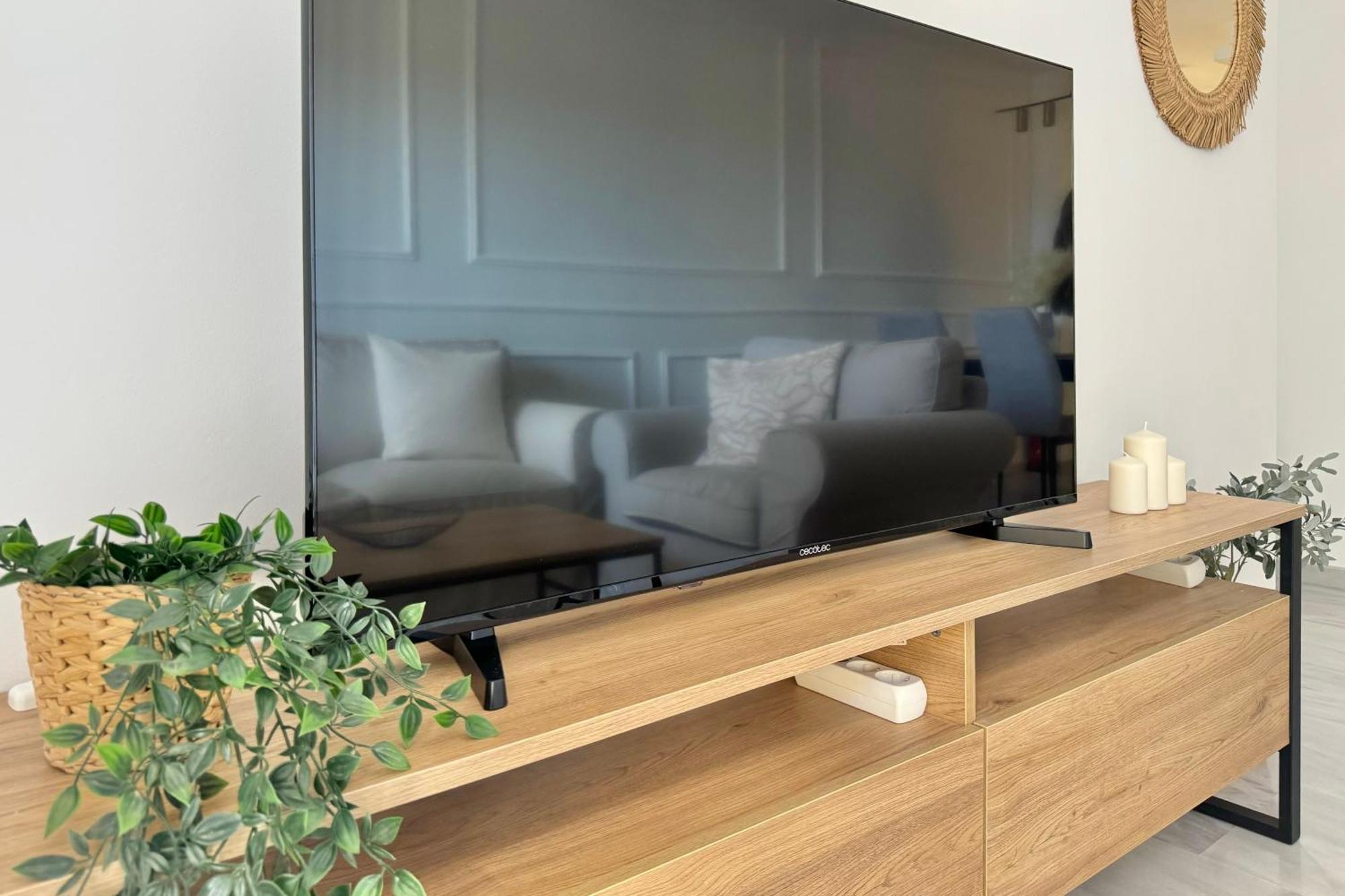 Appartement Impresionante Atico Con Garaje