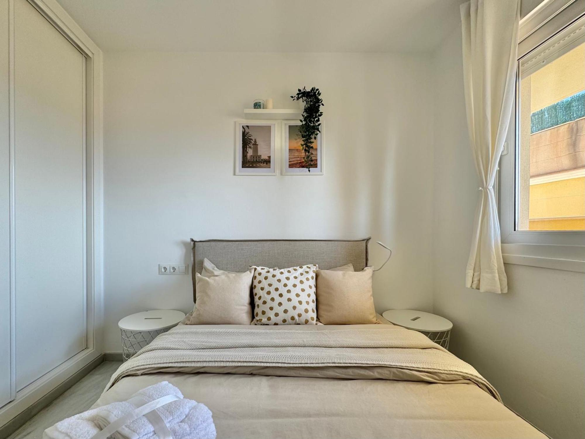 Appartement Impresionante Atico Con Garaje