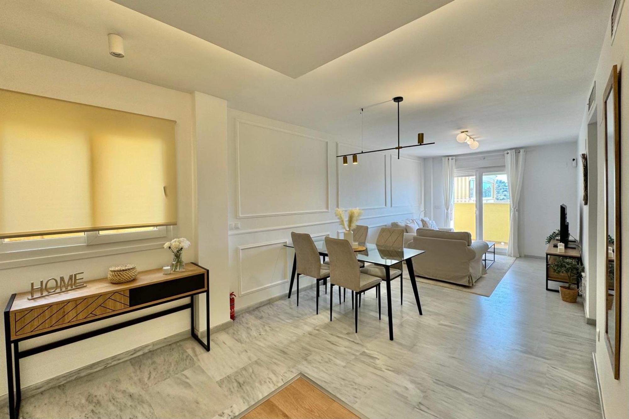 Appartement Impresionante Atico Con Garaje *
