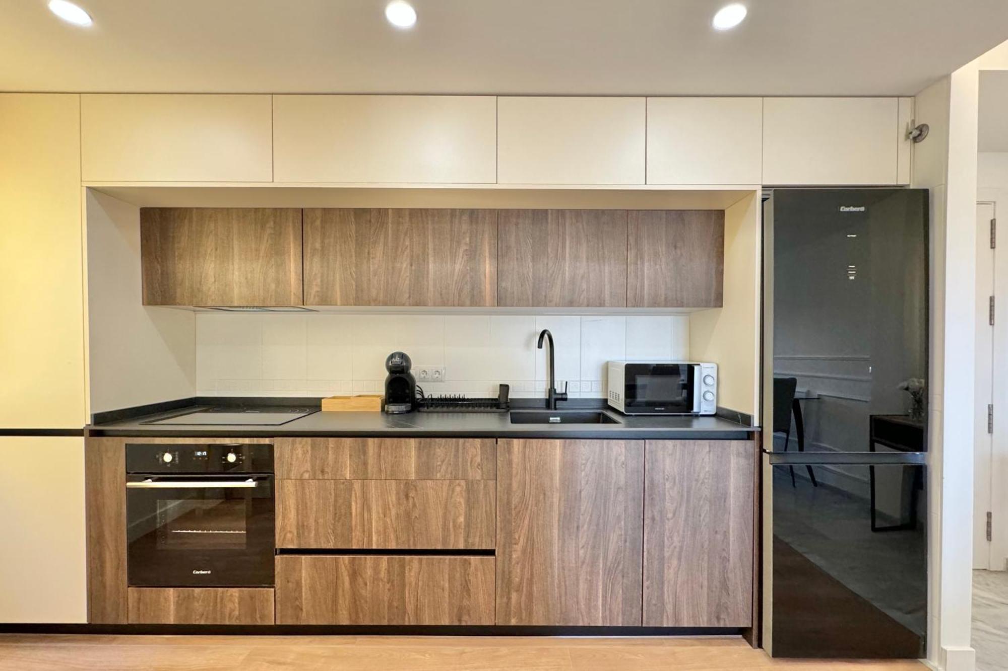 Impresionante Atico Con Garaje Appartement Rincón de la Victoria