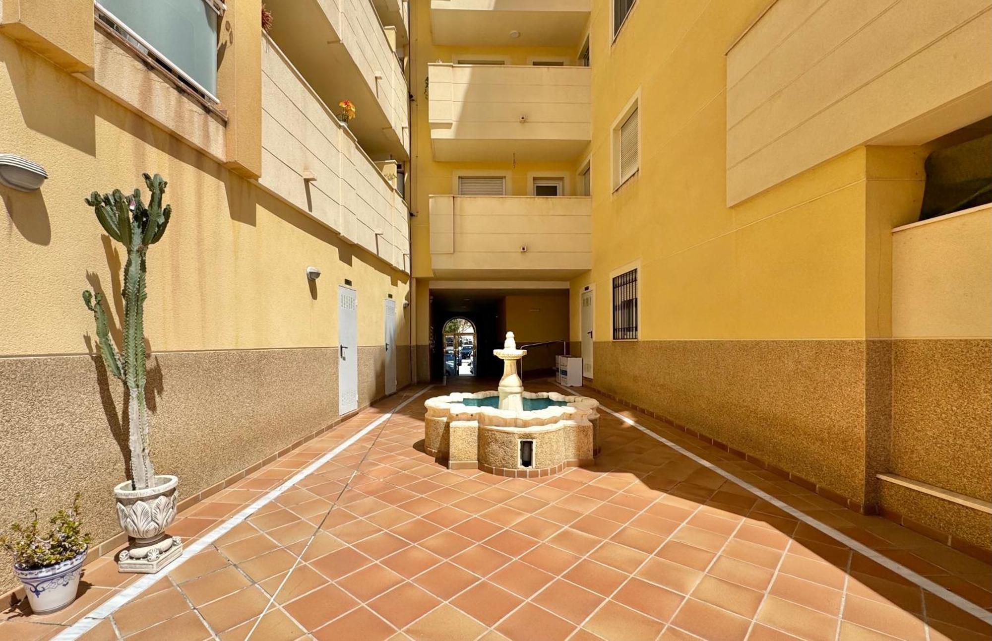 Appartement Impresionante Atico Con Garaje