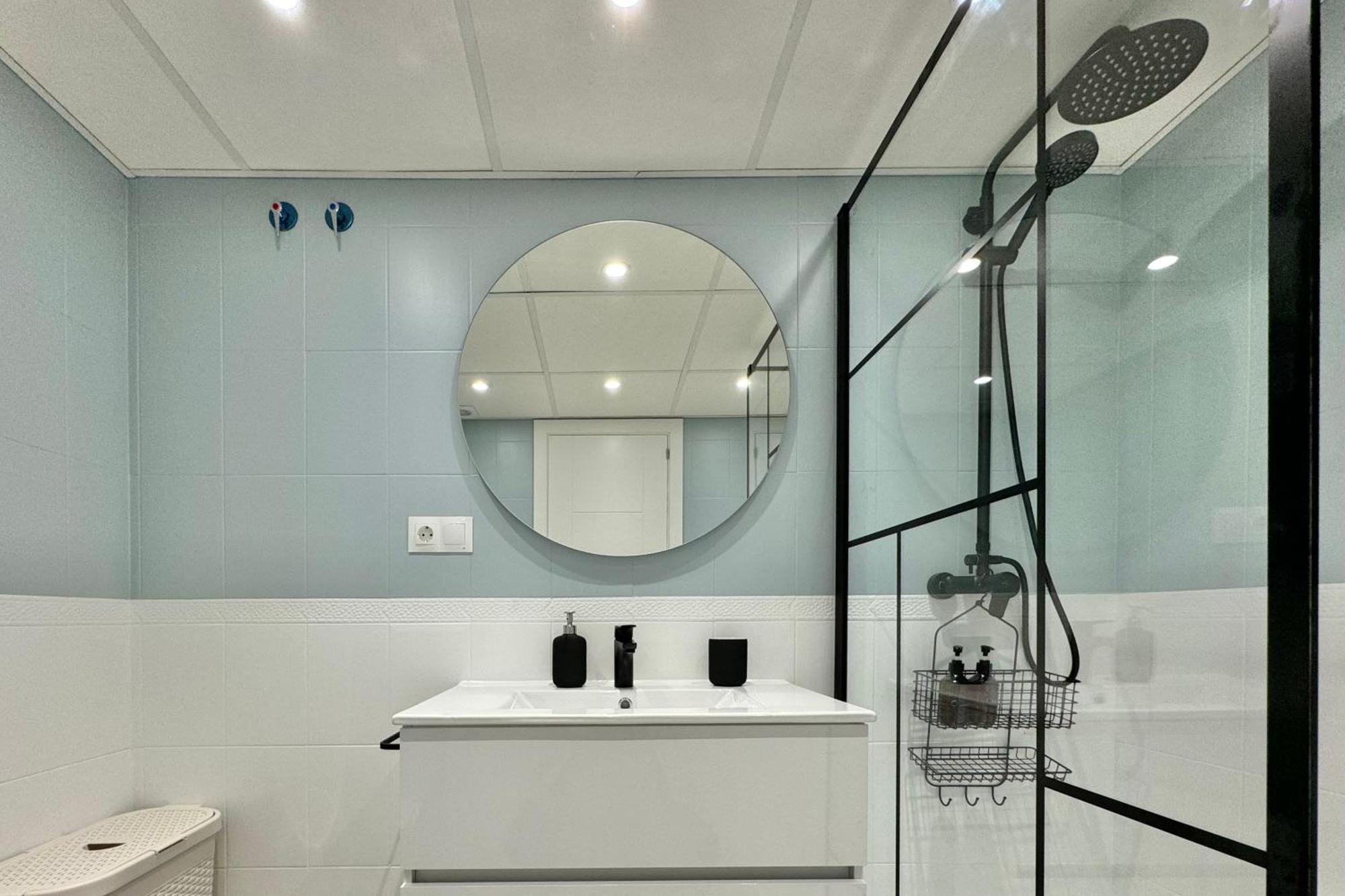 Appartement Impresionante Atico Con Garaje