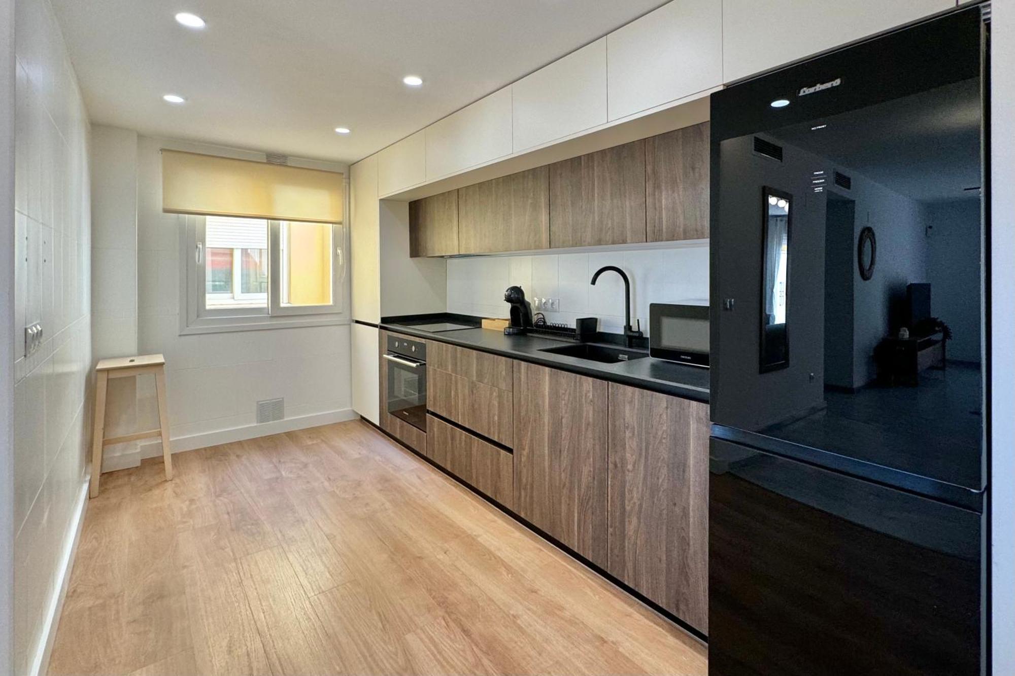 Appartement Impresionante Atico Con Garaje *